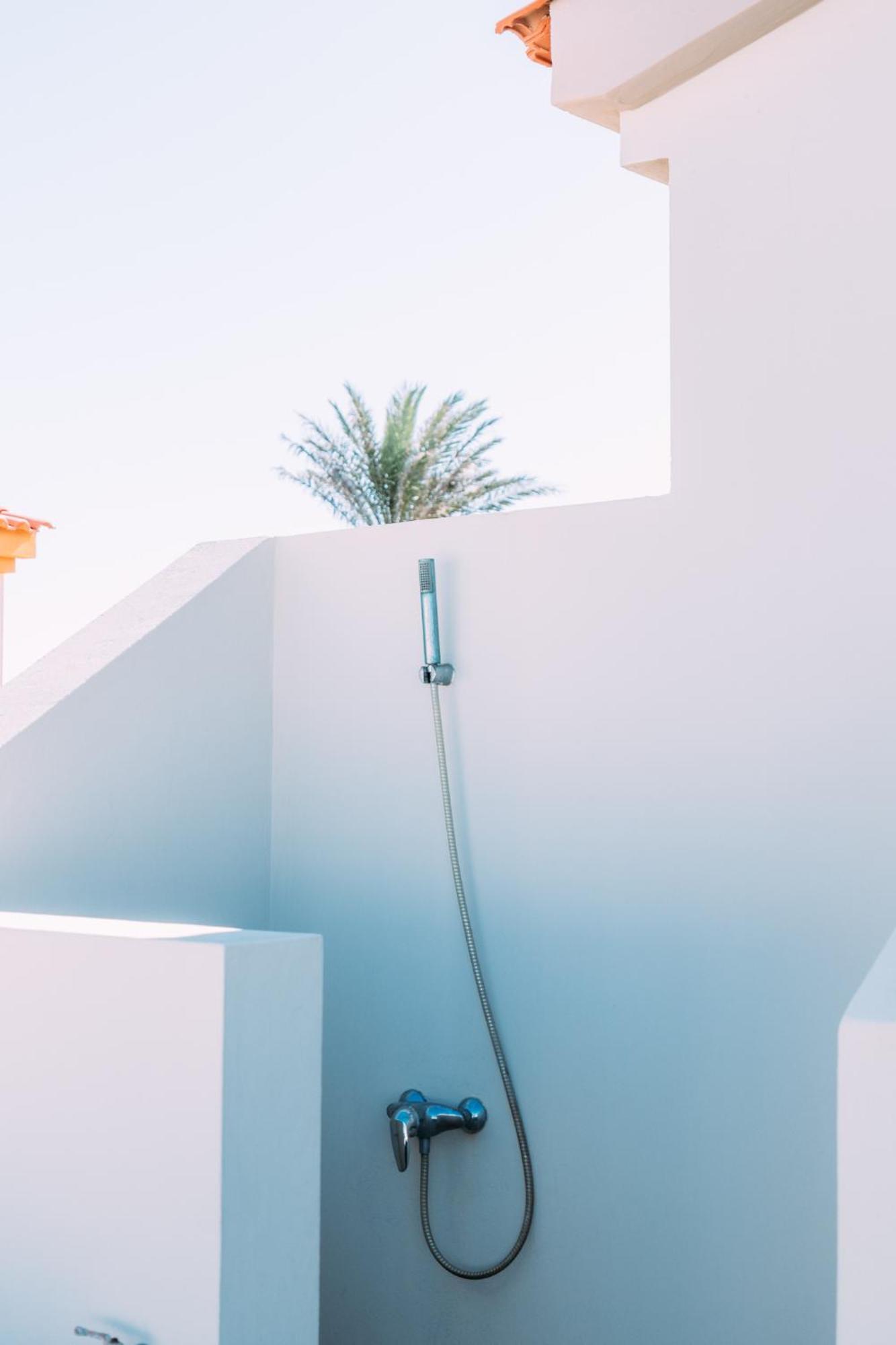 Paradise Beach House: Piscina Privada, Playa 100M Corralejo Extérieur photo