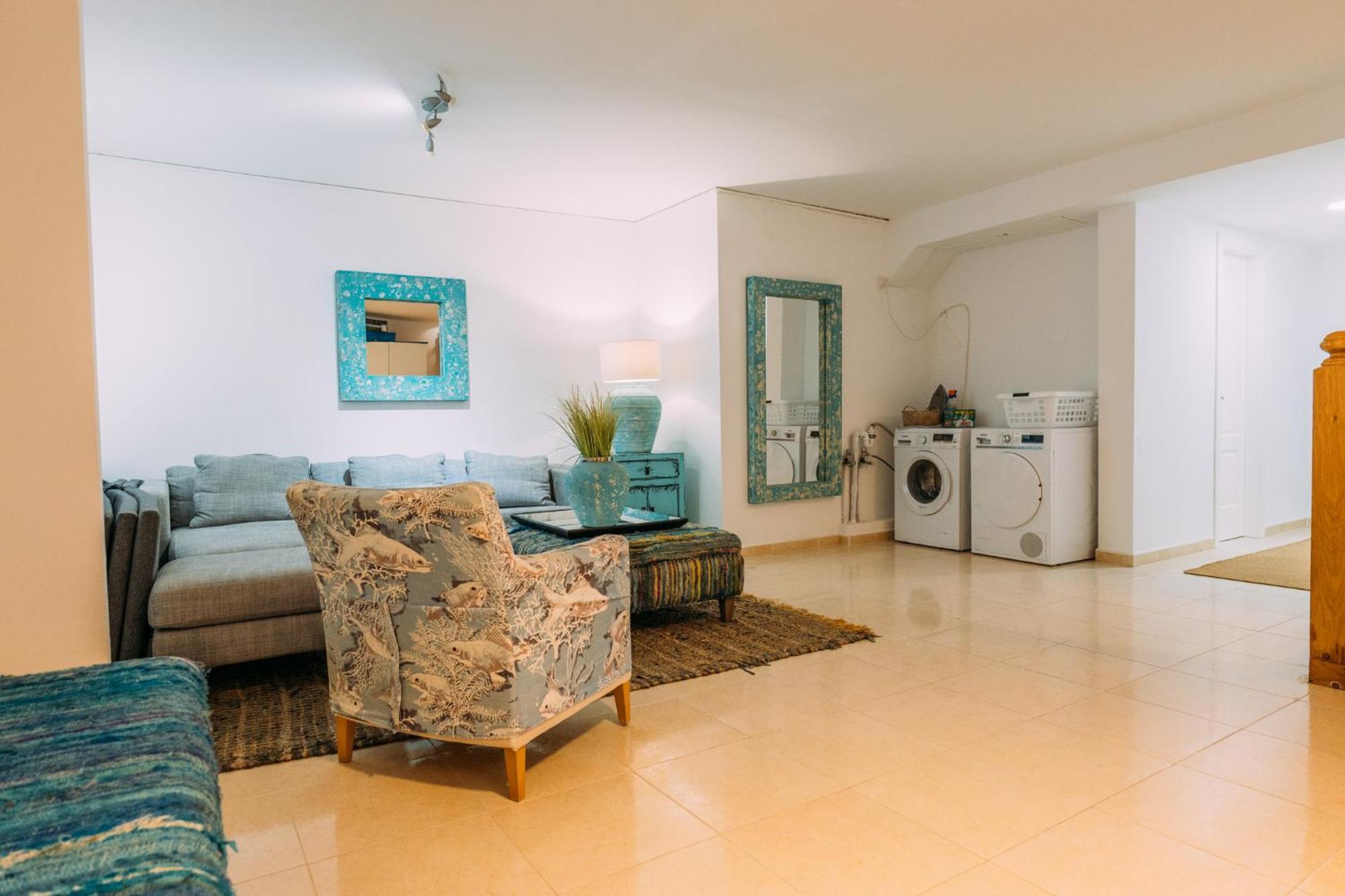 Paradise Beach House: Piscina Privada, Playa 100M Corralejo Extérieur photo